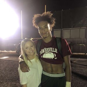 Meet your Posher, Dee